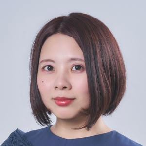 鈴木麻未